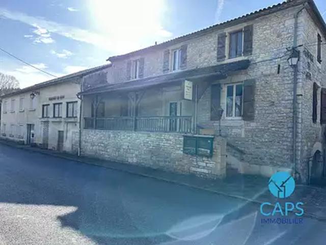 Cahors 46000 Achat / Vente immeuble