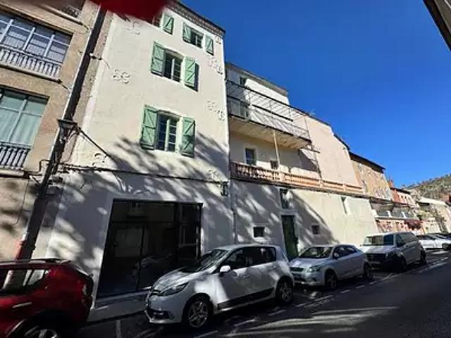 Cahors 46000 Achat / Vente immeuble