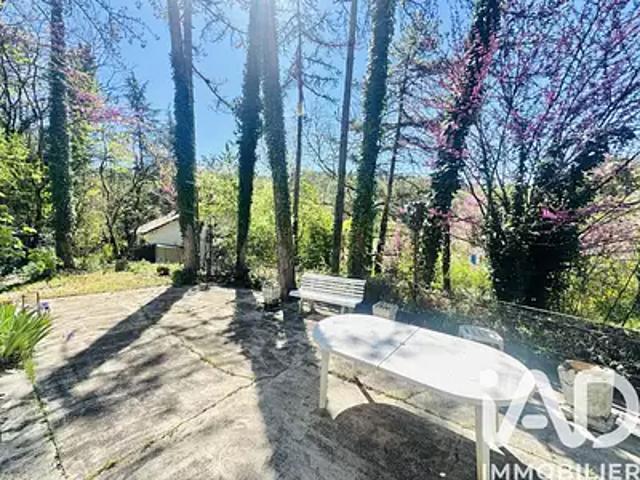 Cahors 46000 Achat / Vente maison 4 pièces t4