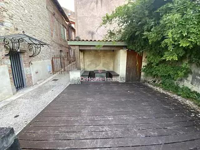Cahors 46000 Achat / Vente maison 5 pièces t5 terrasse