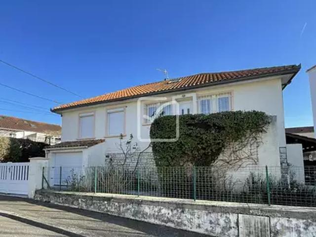 Cahors 46000 Achat / Vente maison 6 pièces t6