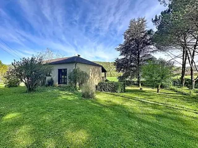 Cahors 46000 Achat / Vente maison 7 pièces t7