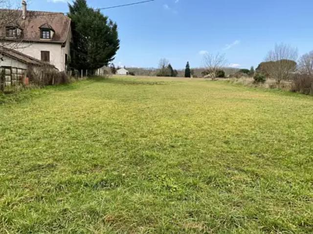 Cahors 46000 Achat / Vente terrain
