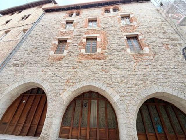 Cahors centre historique