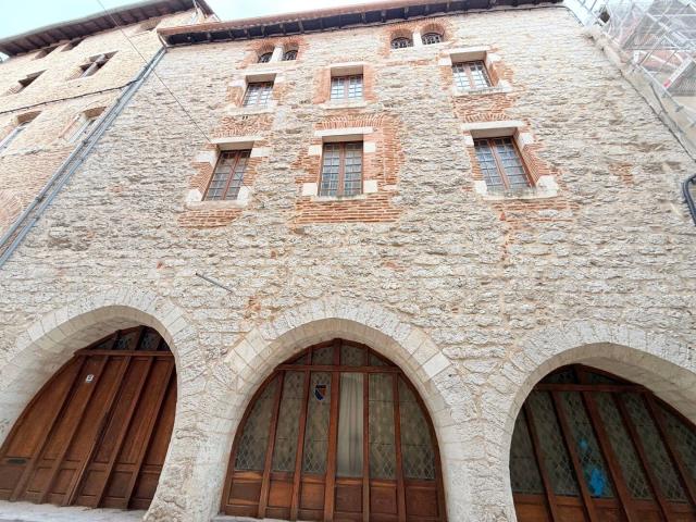 Cahors centre historique
