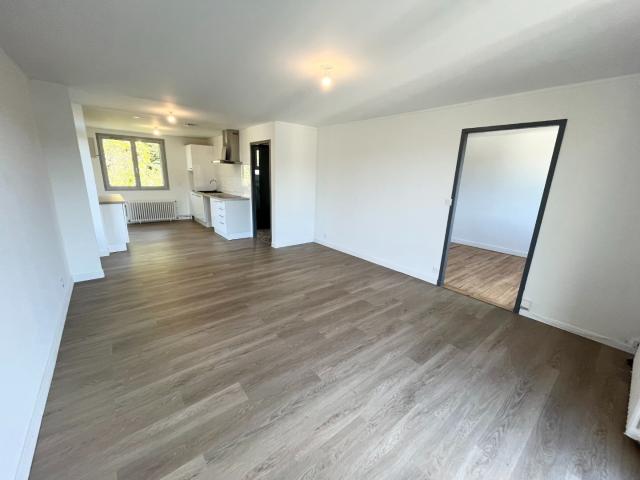 Cahors Location Appartement 46