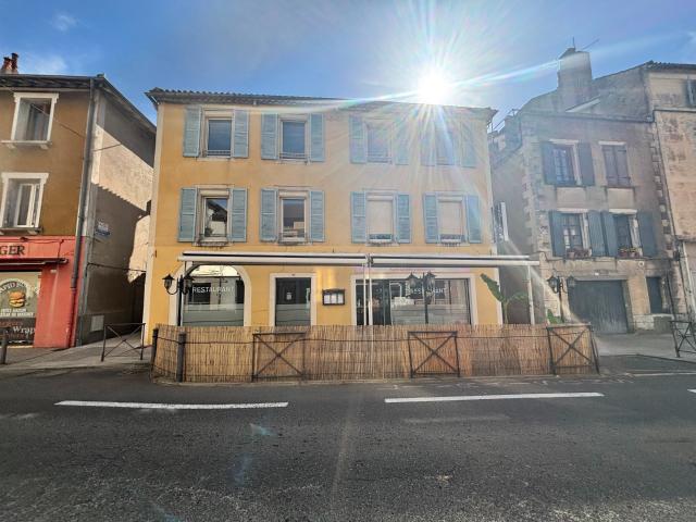 Cahors Location Appartement 46