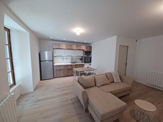 Cahors Location Appartement 46