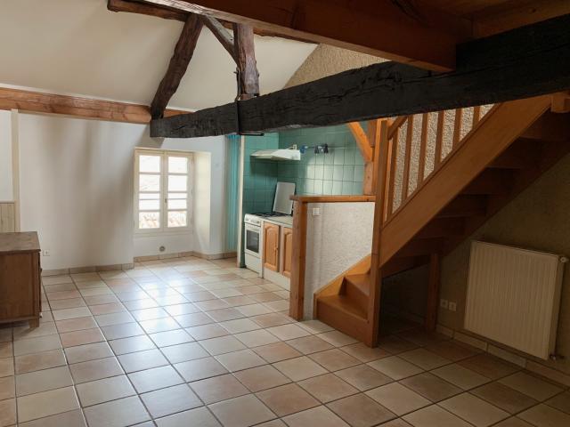 Cahors Location Appartement 46