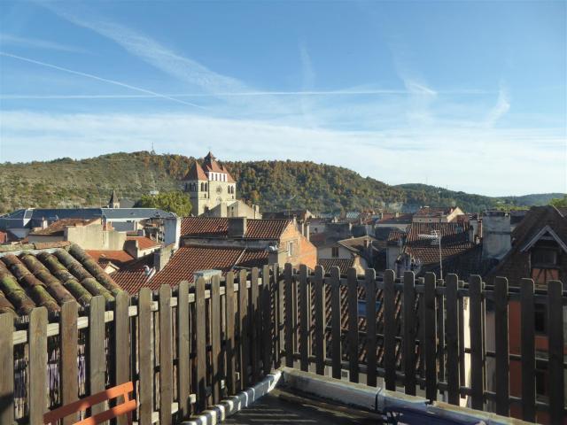 Cahors Location Appartement 46