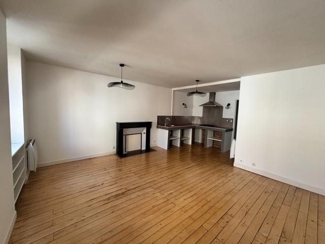 Cahors Location Appartement 46