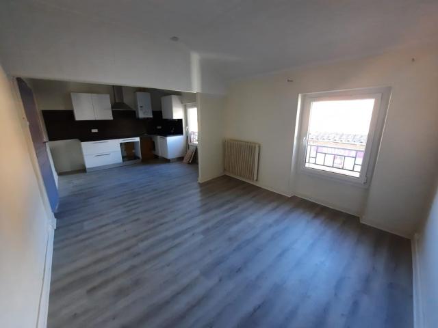 Cahors Location Appartement 46