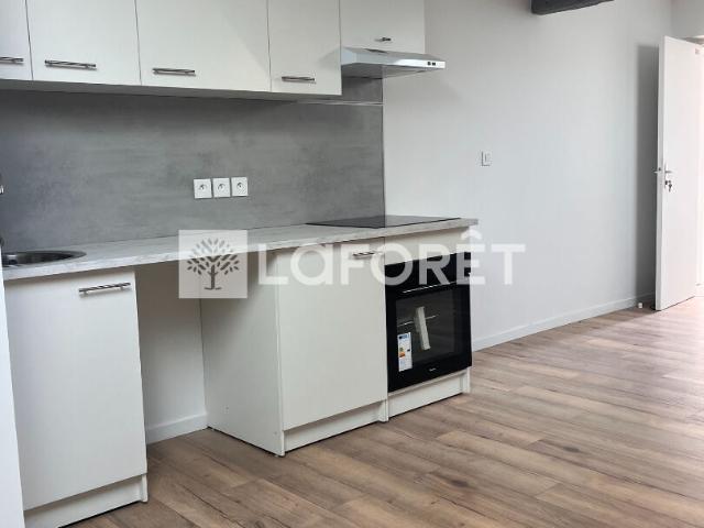 Cahors Location Appartement 46