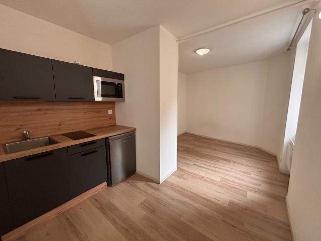 Cahors Location Appartement 46