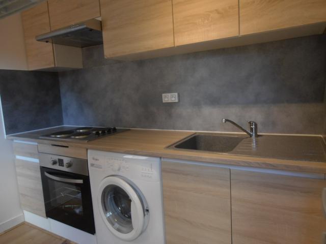 Cahors Location Appartement 46