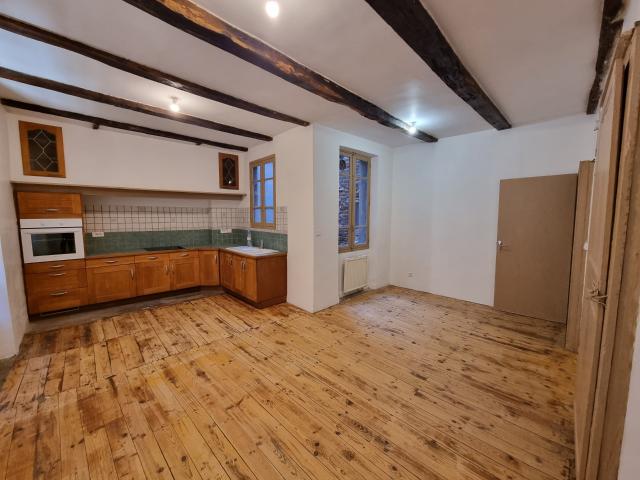 Cahors Location Maison 46