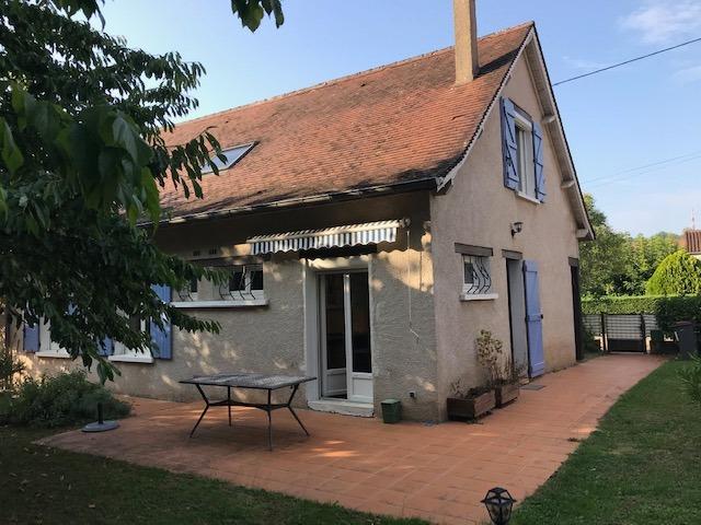 Cahors Location Maison 46