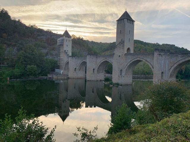 CAHORS Maison 4 chambres