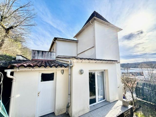Cahors quartier Regourd 129m² Cahors