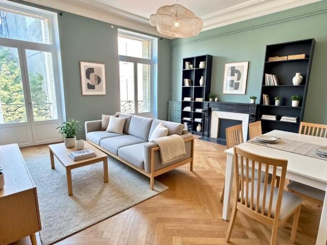 Cahors Vente Appartement 46