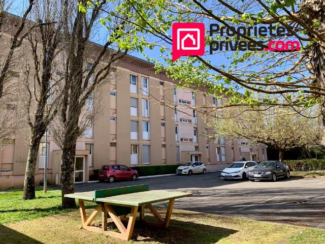 Cahors Vente Appartement 46
