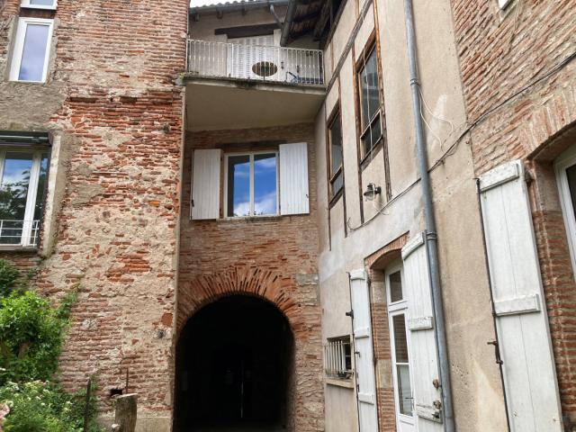 Cahors Vente Appartement 46