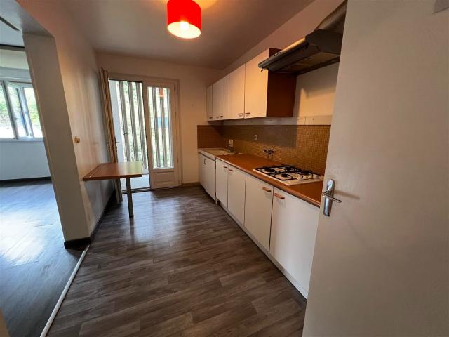 Cahors Vente Appartement 46