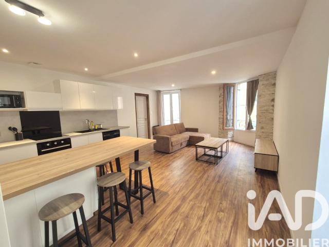 Cahors Vente Appartement 46