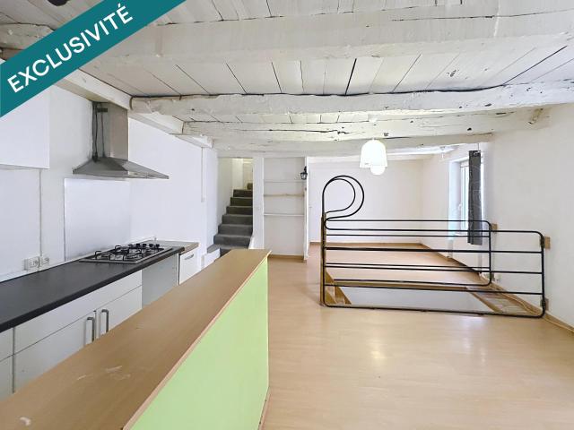 Cahors Vente Appartement 46