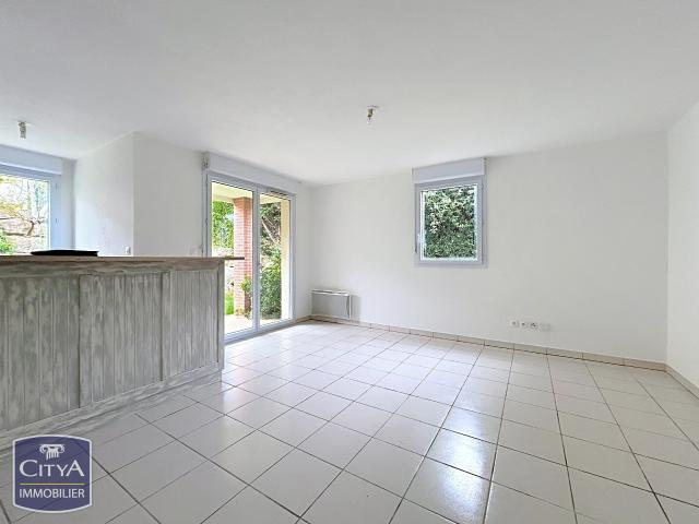 Cahors Vente Appartement 46
