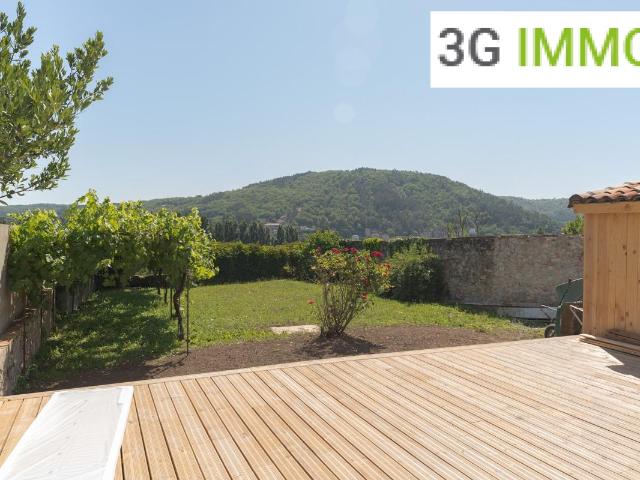Cahors Vente Appartement 46