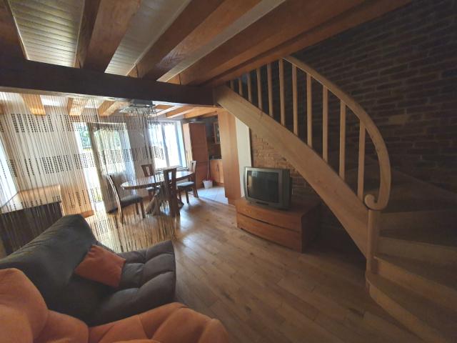 Cahors Vente Appartement 46