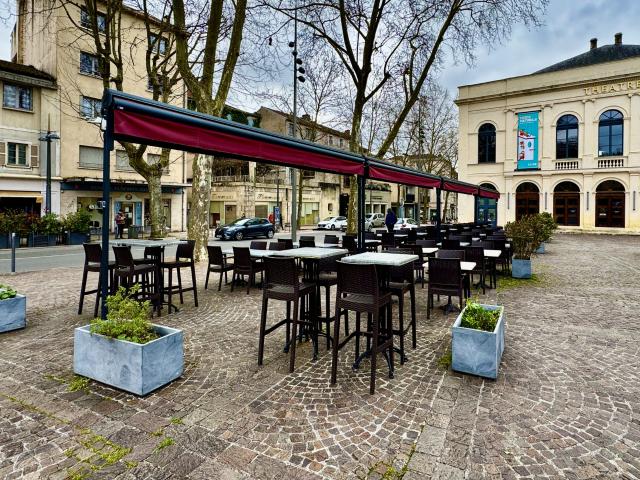 Cahors Vente Immeuble 46