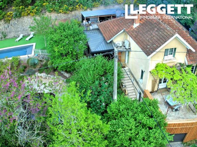 Cahors Vente Maison 46