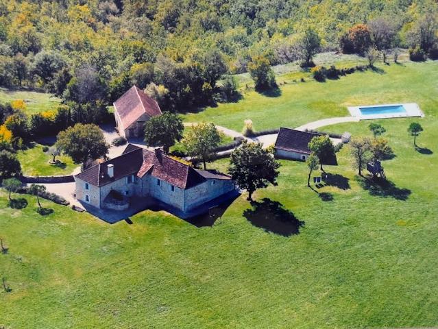 Cahors Vente Maison 46