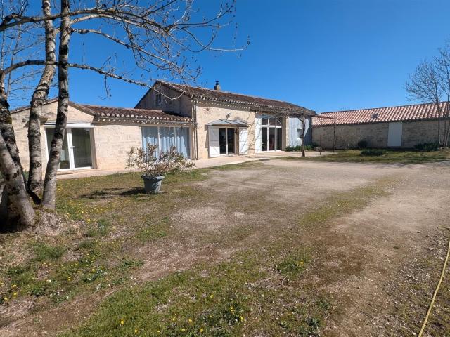 Cahors Vente Maison 46