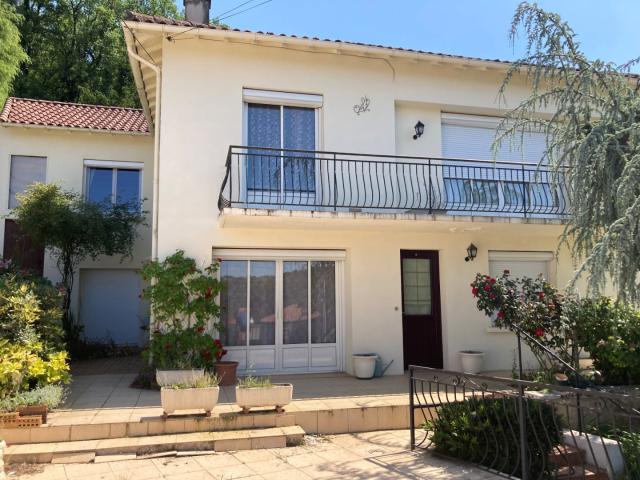 Cahors Vente Maison 46