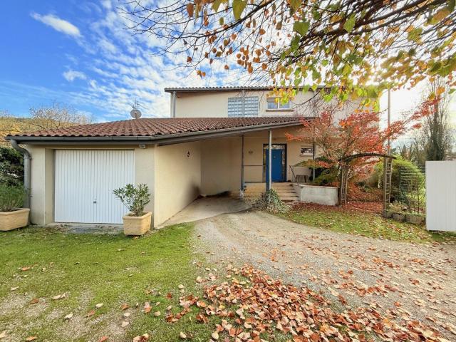 Cahors Vente Maison 46