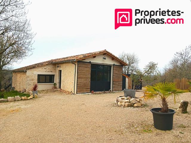 Cahors Vente Maison 46