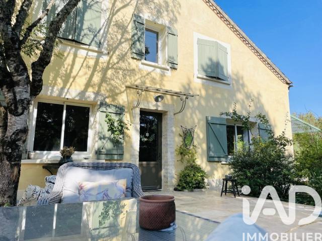 Cahors Vente Maison 46