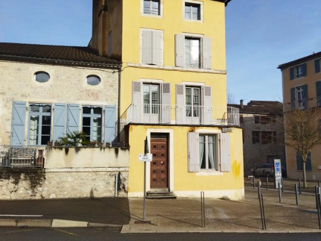 Cahors Vente Maison 46