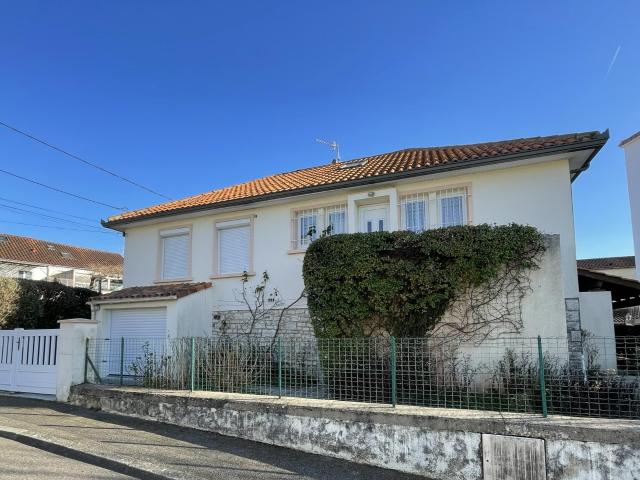 Cahors Vente Maison 46