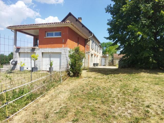 Cahors Vente Maison 46