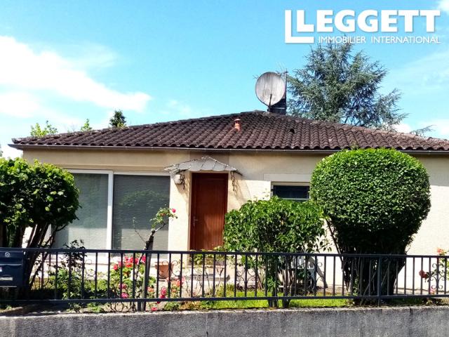 Cahors Vente Maison 46