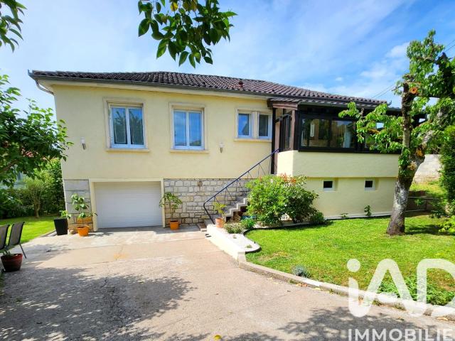 Cahors Vente Maison 46