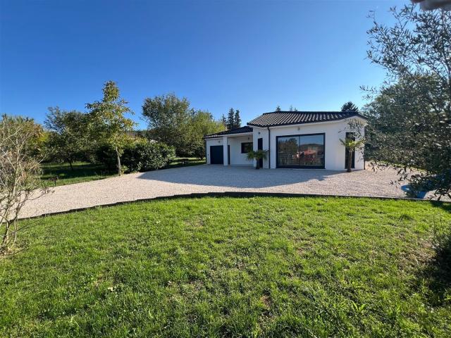 Cahors Vente Maison 46