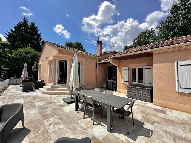Cahors Vente Maison 46
