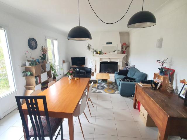 Cahors Vente Maison 46