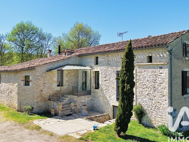 Cahors Vente Maison 46