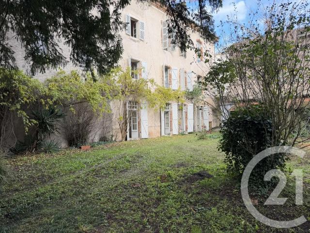 Cahors Vente Maison 46